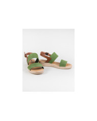 Women's Sandals with Ginova Strips