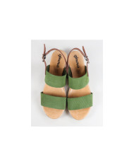 Sandalias Ginova de Señora con Tiras