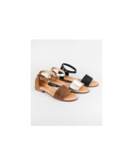 Adjustable Women's Sandals Ginova