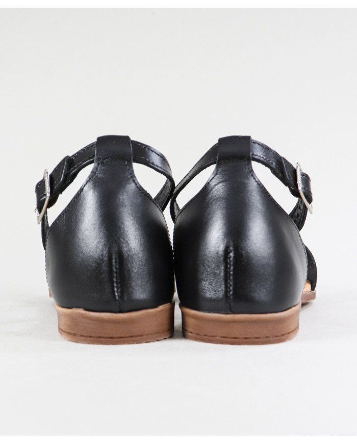 Adjustable Women's Sandals Ginova