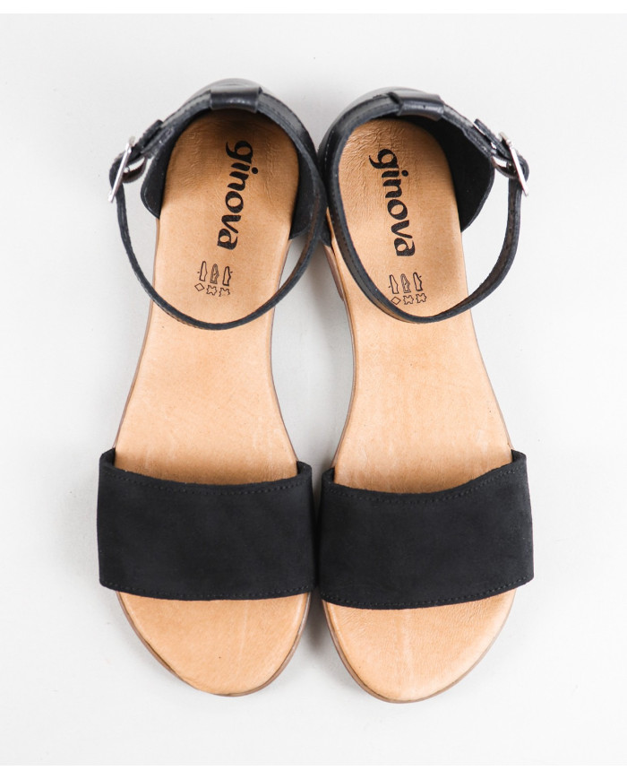 Adjustable Women's Sandals Ginova