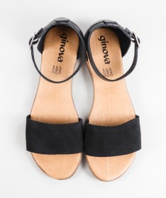 Sandálias de Mulher Ajustáveis Ginova