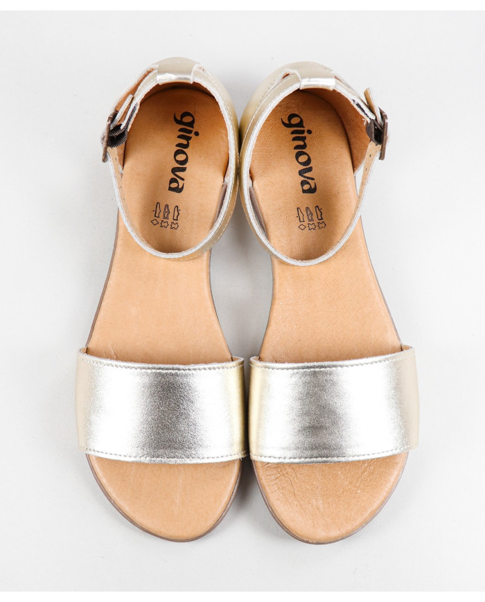 Adjustable Women's Sandals Ginova