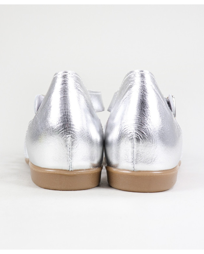 Women's Sandals with Cross Strips Ginova