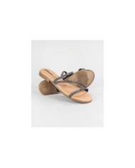 Women's Slippers with Ginova Brightness
