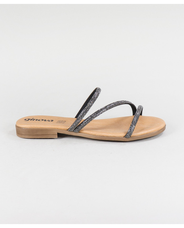 Women's Slippers with Ginova Brightness