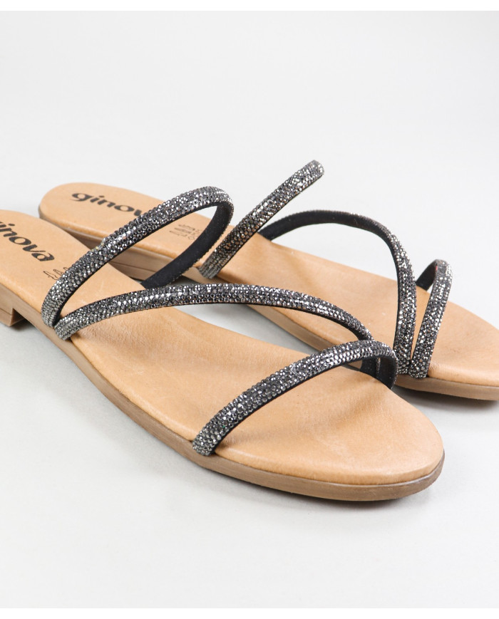 Women's Slippers with Ginova Brightness