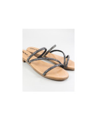 Women's Slippers with Ginova Brightness