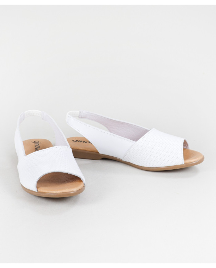 Women's Sandals with Elastic Strip Ginova