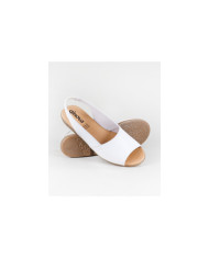 Sandalias de Tiras Elásticas para Mujer Ginova