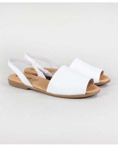 Sandalias de Tiras Elásticas para Mujer Ginova