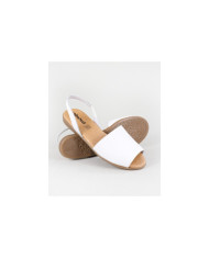 Women's Sandals with Elastic Strip Ginova