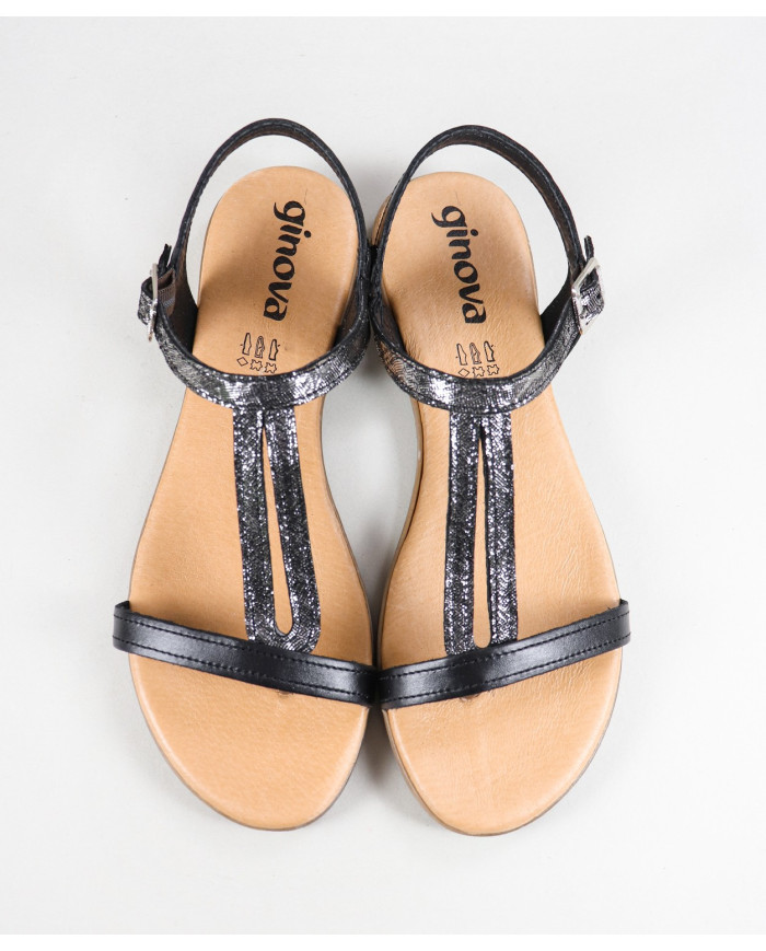 Adjustable Women's Sandals Ginova