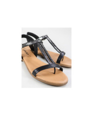 Sandalias Ajustables Ginova de Señora