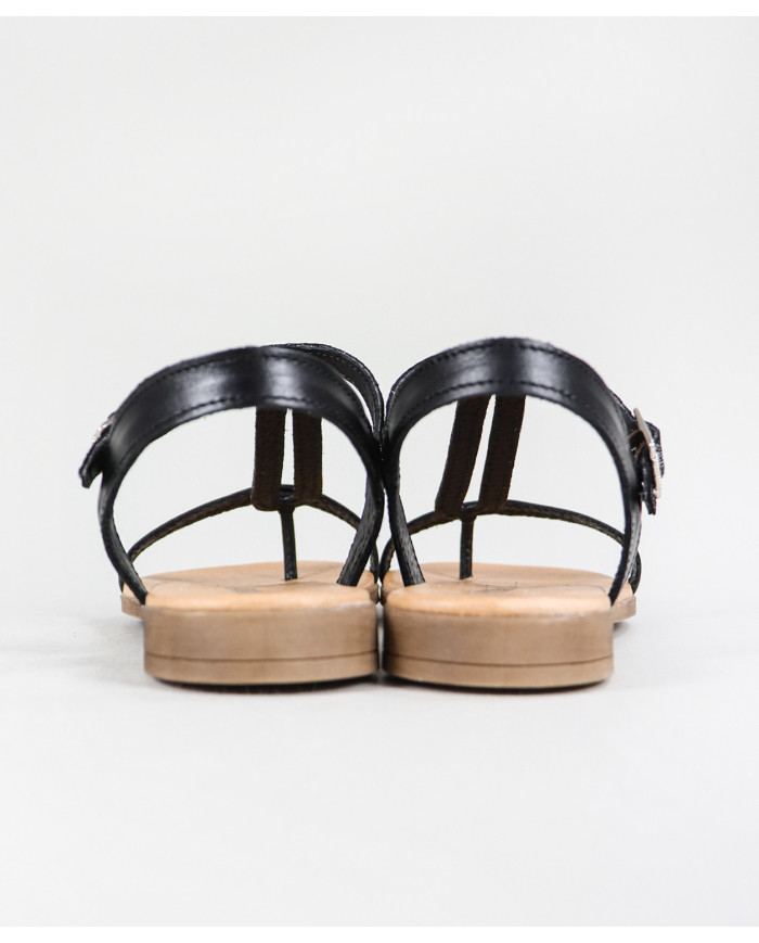 Adjustable Women's Sandals Ginova