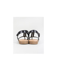 Sandálias de Mulher Ajustáveis Ginova