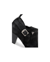 Black Boots of Madame Ginova de Fecho