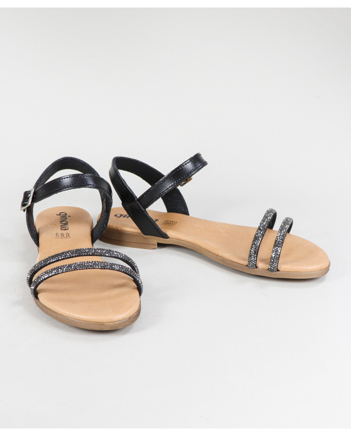 Women's Sandals with Ginova Brightness