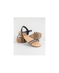 Women's Sandals with Ginova Brightness