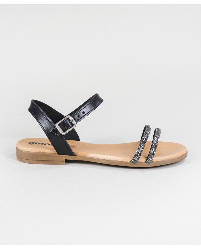 Women's Sandals with Ginova Brightness