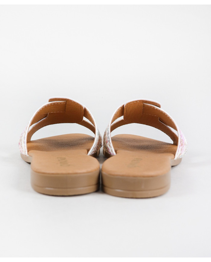 Chanclas Ajustables Ginova de Señora