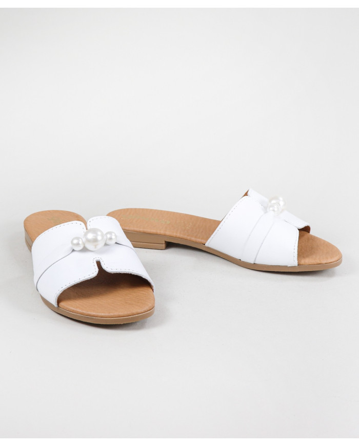 Chanclas Ajustables Ginova de Señora