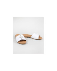Women's Slippers with Pearls Ginova