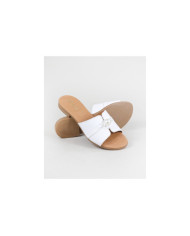 Women's Slippers with Pearls Ginova