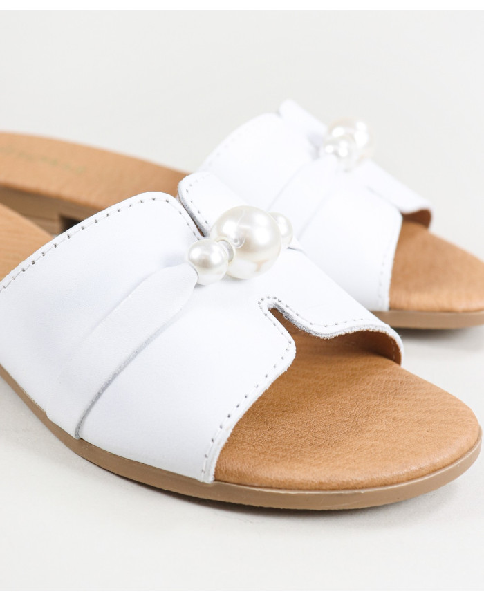 Chanclas Ajustables Ginova de Señora