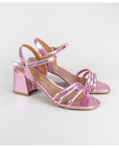 Sandalias Ajustables para Mujer Ginova