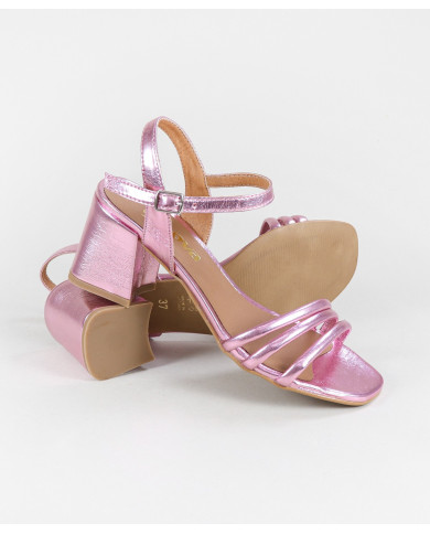 Sandalias Ajustables para Mujer Ginova