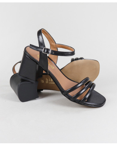 Sandalias Ajustables para Mujer Ginova