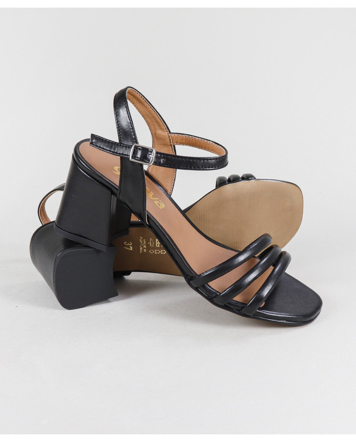 Sandalias Ajustables para Mujer Ginova