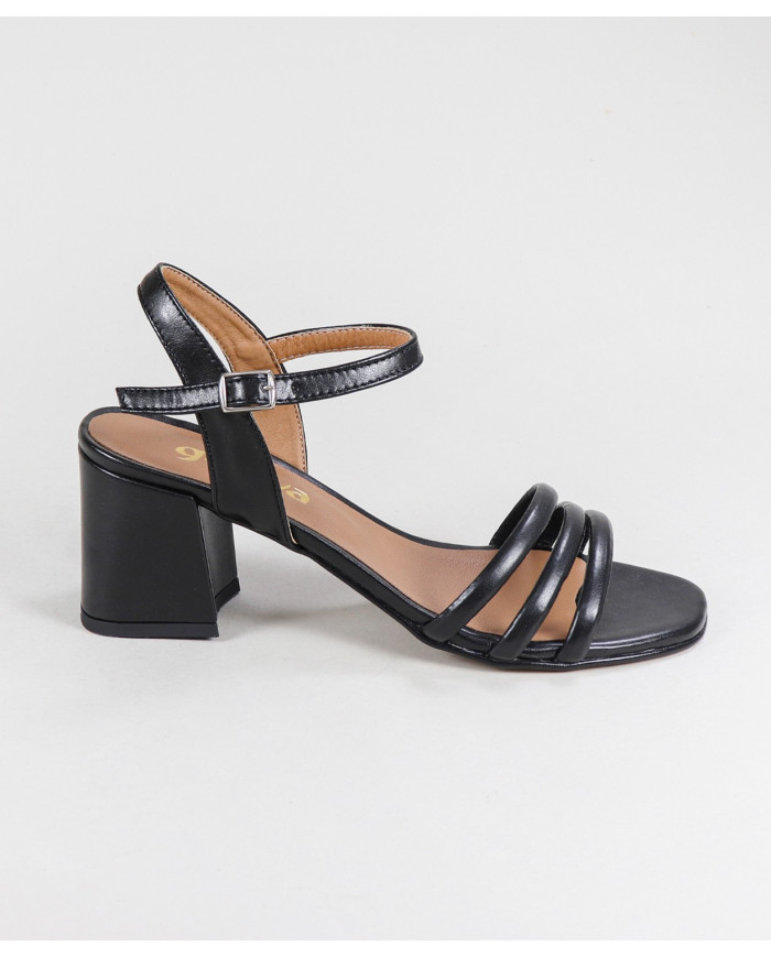Sandalias Ajustables para Mujer Ginova