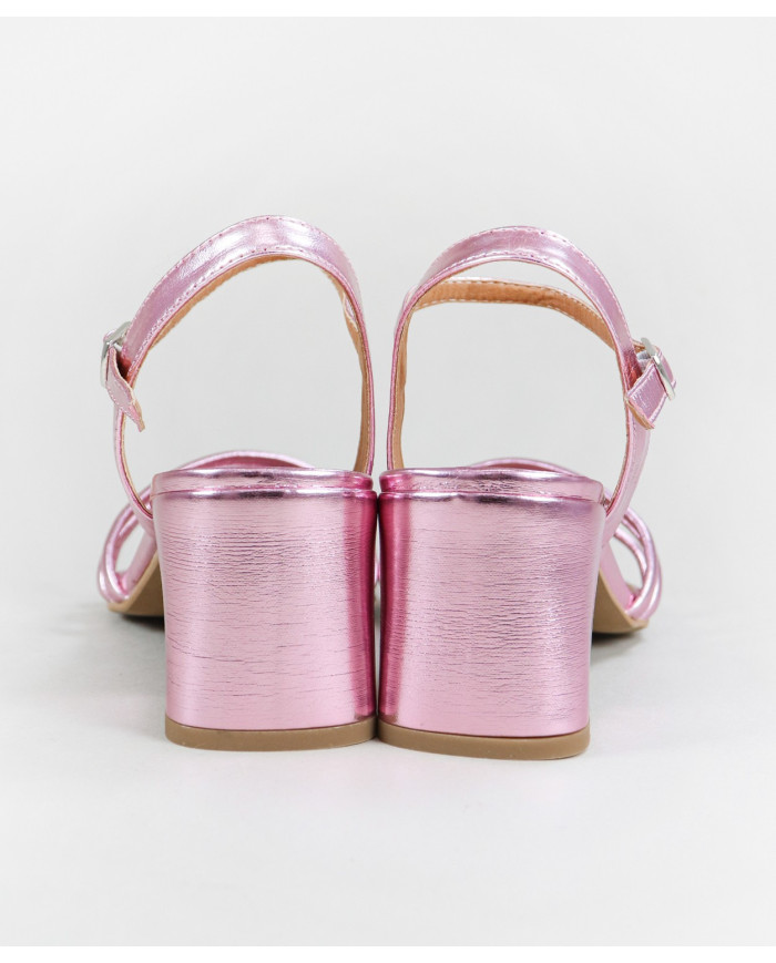 Sandalias Ajustables para Mujer Ginova