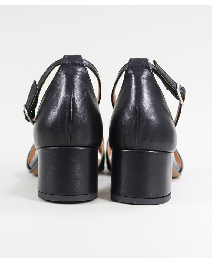 Adjustable Women's Sandals Ginova