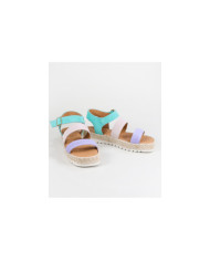 Women's Sandals in Esparto Ginova