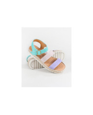 Women's Sandals in Esparto Ginova