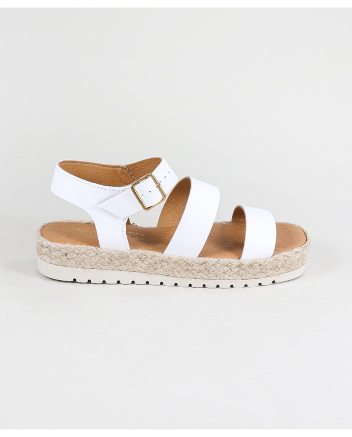 Women's Sandals in Esparto Ginova