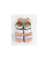 Women's Sandals in Esparto Ginova