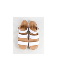 Women's Sandals in Esparto Ginova