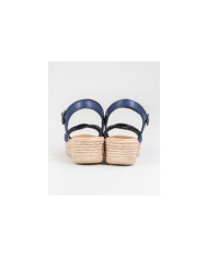 Sandalias Ginova de Señora Compensadas