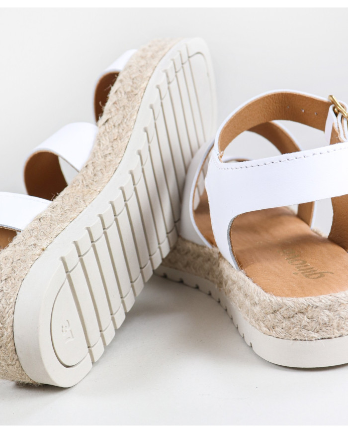 Women's Sandals in Esparto Ginova