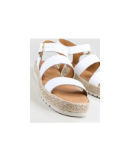 Sandalias Ginova de Señora Compensadas