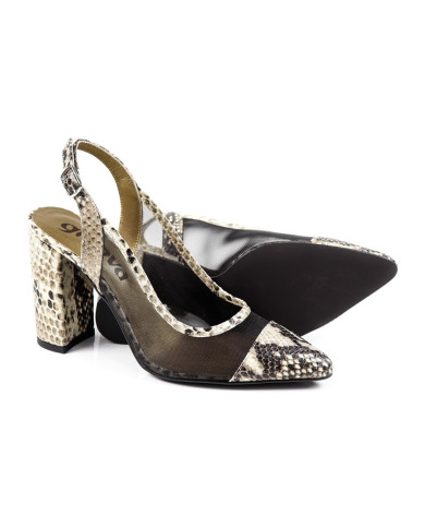 Sandalias de mujeres en Cobra Ginova