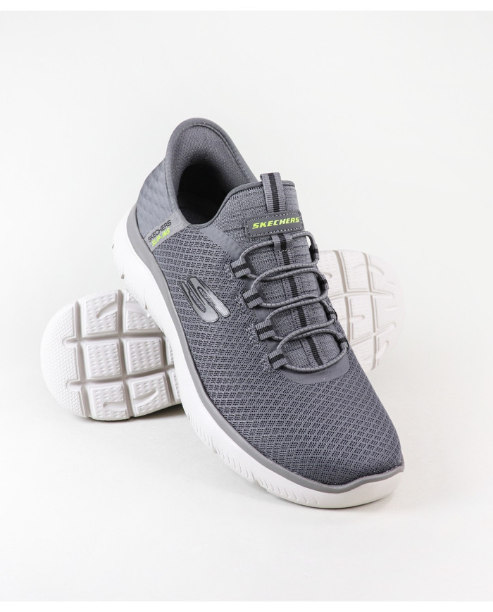 Zapatilhas Skechers de Hombre High Range