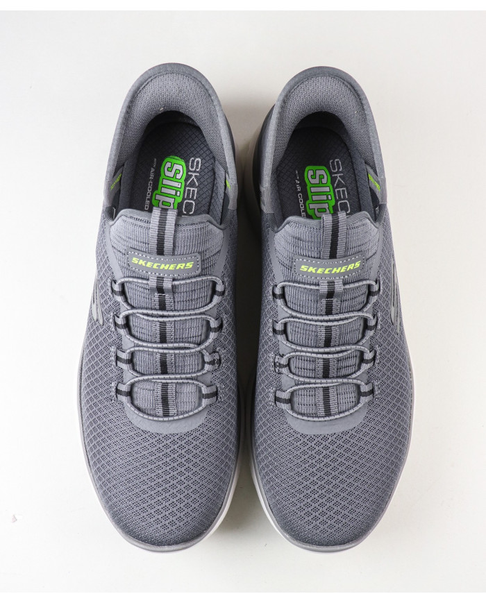 Zapatilhas Skechers de Hombre High Range