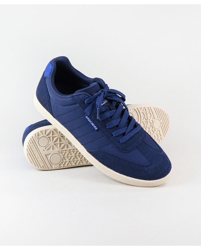 Zapatilhas Skechers de Hombre Placer Vinson