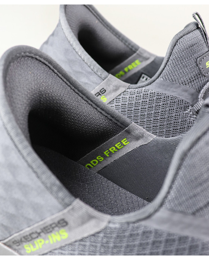 Skechers High Range de Homem