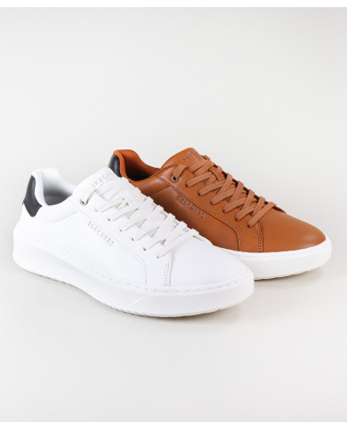 Zapatilhas Skechers de Hombre Suit Sneaker